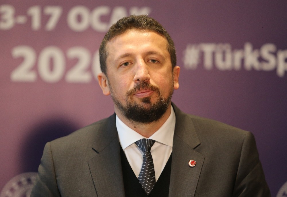Hidayet Türkoğlu: “Önümüzde alınması gereken önemli kararlar var” 
