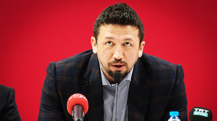 Hidayet Türkoğlu tartışılan karar hakkında konuştu!