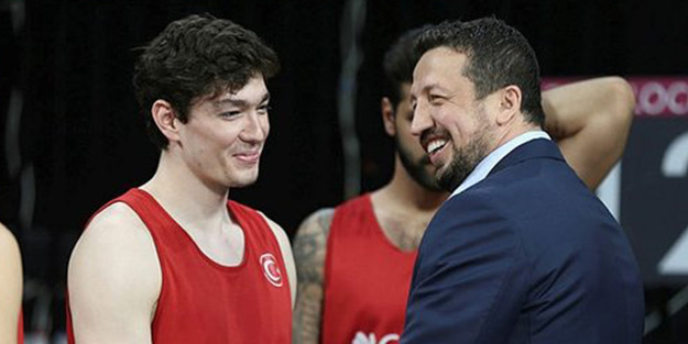 Hidayet Türkoğlu ve Cedi Osman gerginliği büyüyor! Cedi'den yanıt geldi..