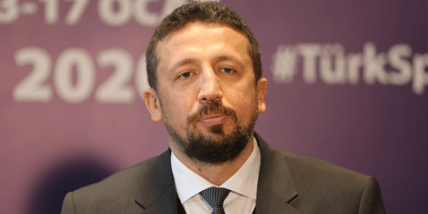 Hidayet Türkoğlu: Yeniden aday olacağım