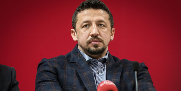 Hidayet Türkoğlu yeniden başkan