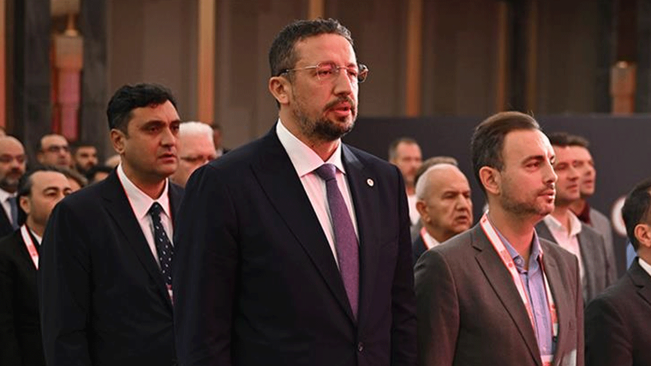 Hidayet Türkoğlu yeniden başkan