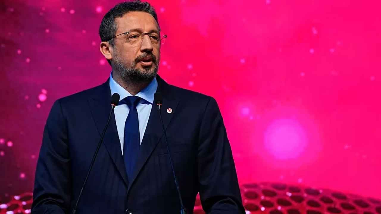 Hidayet Türkoğlu'ndan Ramazan mesajı