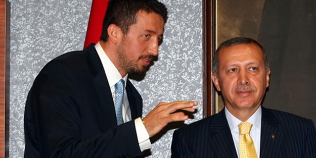 Sürpriz danışmanın maaşı belli oldu!