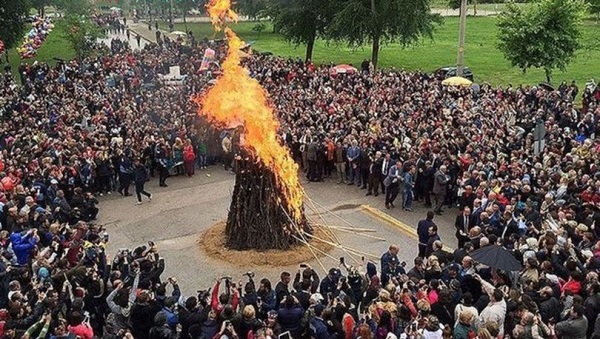 Hıdırellez ne zaman? Hıdırellez nedir ne anlama gelir? Hıdırellezde ne yapılır?
