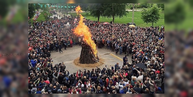 Hıdırellez nedir? | Hıdırellez ne zaman? Hıdırellez hangi tarihte kutlanıyor?