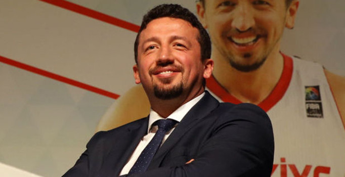 Hido işi öğrendi, hezimeti başkalarına yıktı