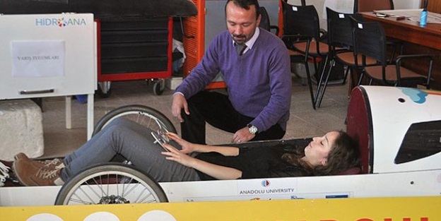 'Hidroana' ekibinin gözü şampiyonlukta