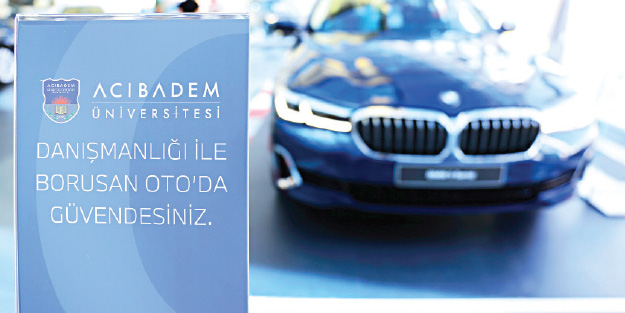 Hijyen danışmanı Acıbadem Üniversitesi