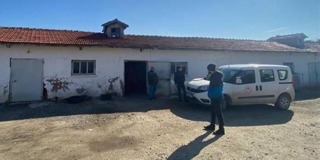 Hijyen kurallarına uygun olmayan 1,8 ton ete el konuldu!