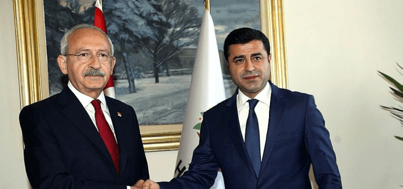 Hık deyicinin pık deyicisi