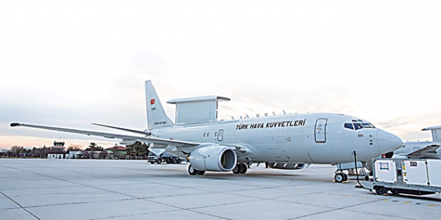 HİK, gökyüzünde gözümüz olacak