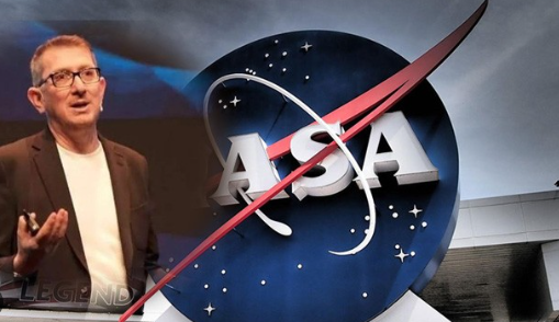 Hikayeyi duyanlar çok şaşırıyor! ‘Sıfır’ Matematikle Nasa yolculuğu