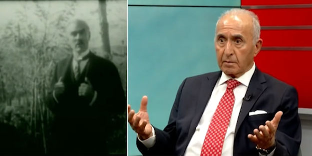Hikmet Çetin CHP’nin altı parti ile yaptığı protokolde laiklik kelimesinin bile geçmediğini söyleyerek başkaldırdı