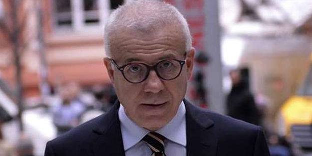 Hikmet Genç : ‘Yaptım, ama sor bakalım neden yaptım?’ gazeteciliği!...