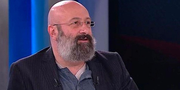 Hikmet Genç'ten tepki: Artık mide bulandırmaya başladı