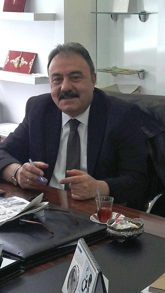 Hikmet Karaca, “Bahar Kalkanı Harekatının başarıyla tamamlanması en büyük temennimizdir” 