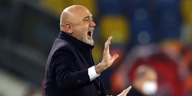 Hikmet Karaman'dan Alper Potuk açıklaması! 