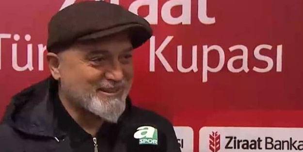 Hikmet Karaman, Beşiktaş zaferini Almanların ünlü sözüyle yorumladı