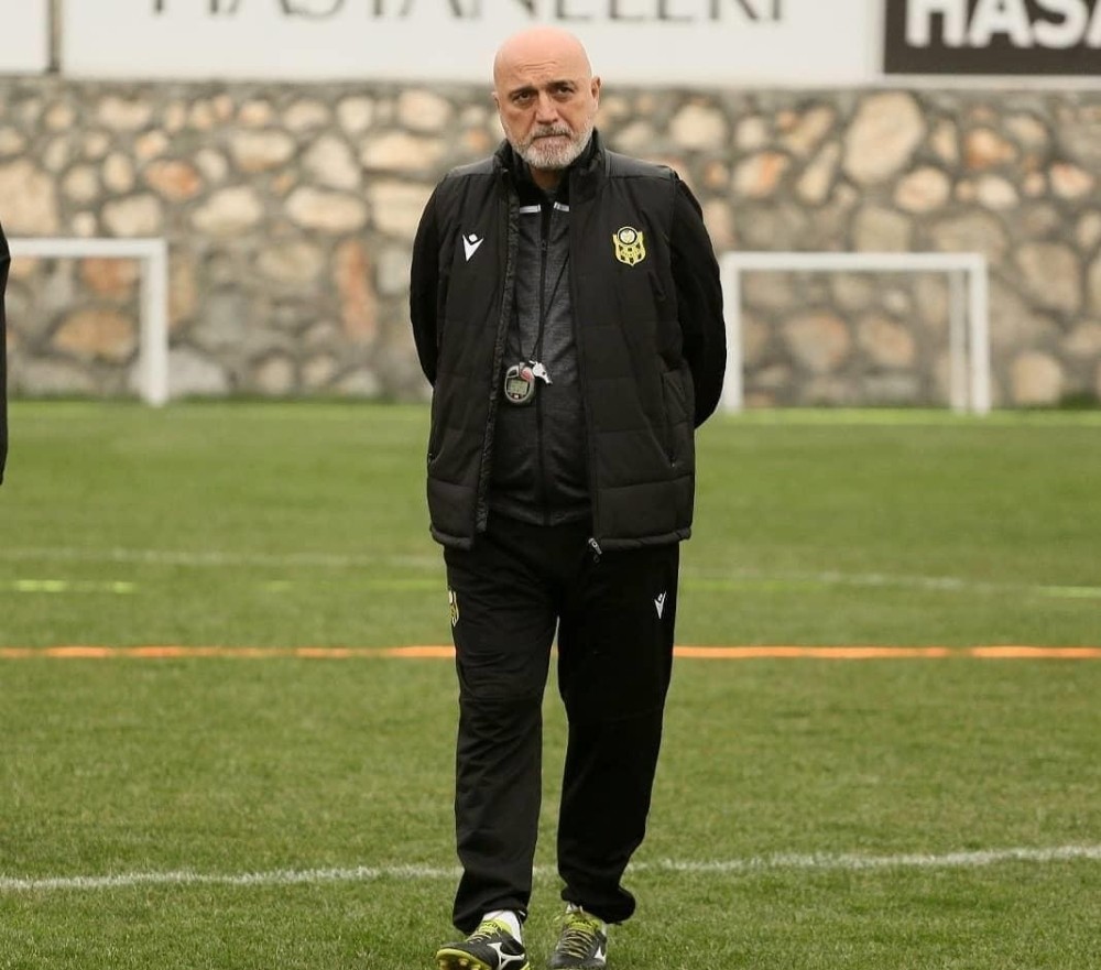 Hikmet Karaman: 