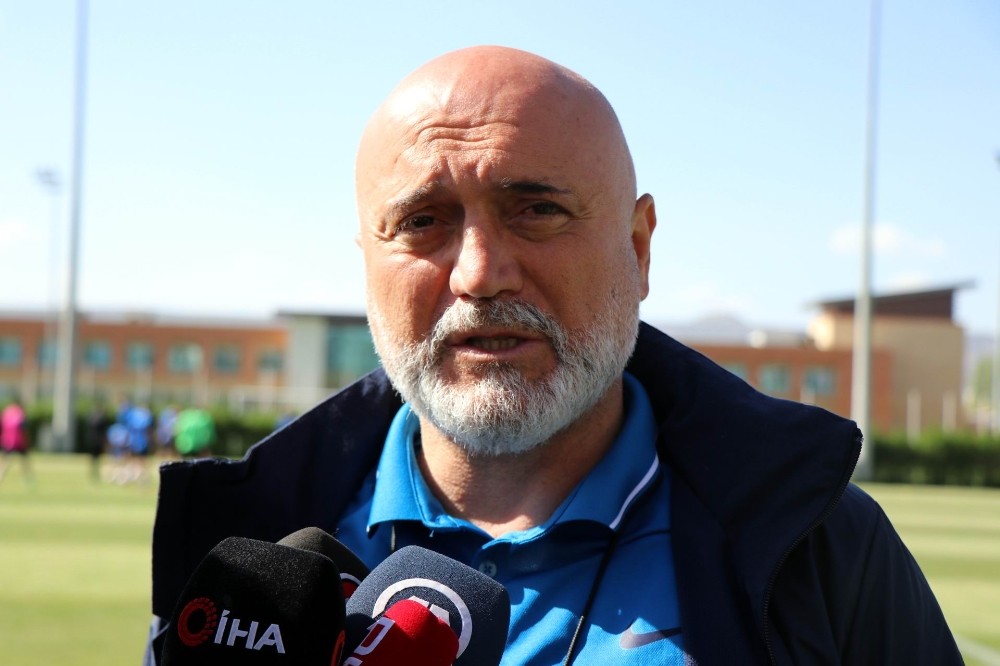 Hikmet Karaman: 