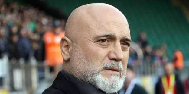 Hikmet Karaman geri dönüyor!