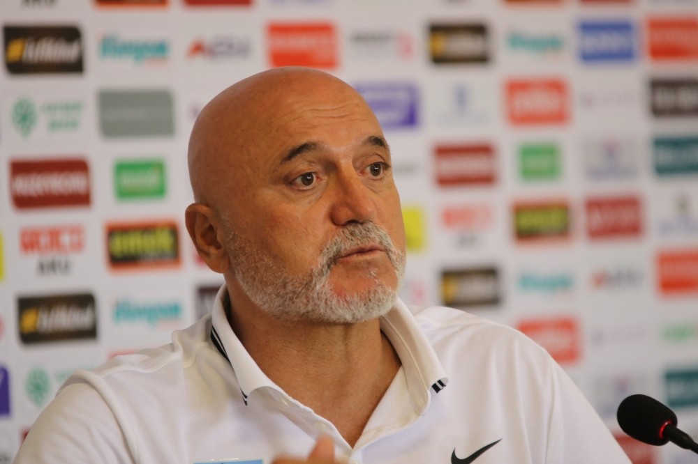 Hikmet Karaman: 