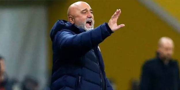 Hikmet Karaman hakeme isyan etti