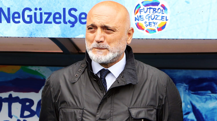 Hikmet Karaman: Kendimi de eleştiriyorum...