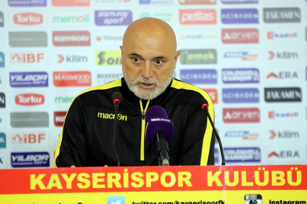 Hikmet Karaman: 