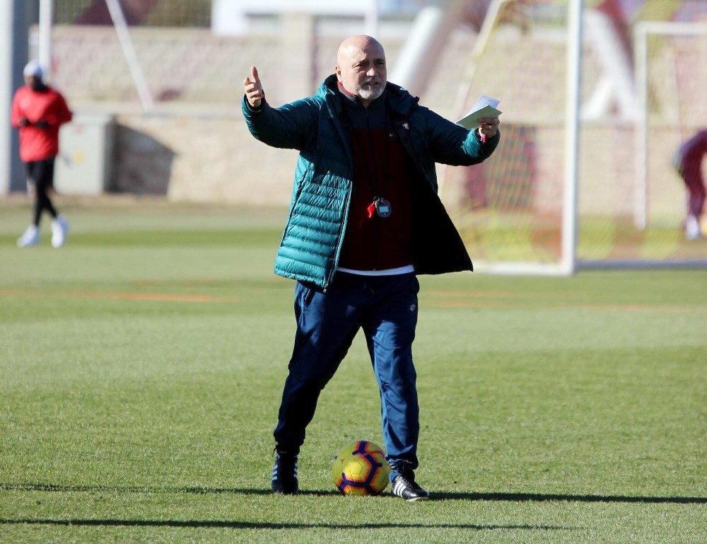 Hikmet Karaman: Rehavet yasak 