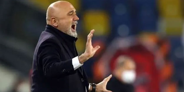 Hikmet Karaman: Şampiyonluğumuzu verin