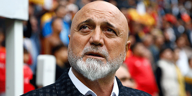 Hikmet Karaman'a 'kel' diyen adam hayatının şokunu yaşadı