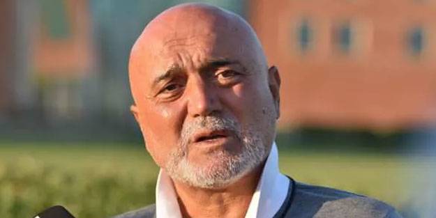 Hikmet Karaman'dan futbolcu isyanı