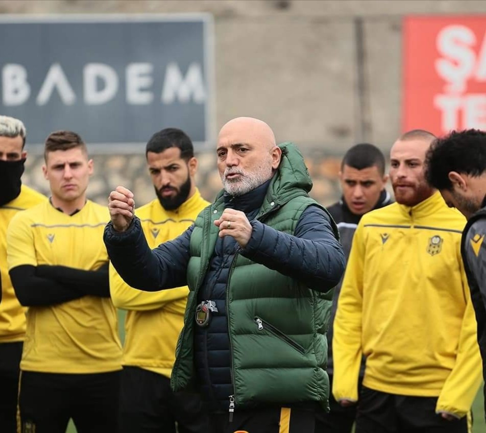 Hikmet Karaman’dan futbolculara ültimatom 