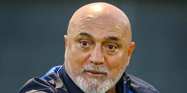 Hikmet Karaman'dan iddialı açıklama! Galatasaray'ı hedef aldı ve bakın ne dedi!