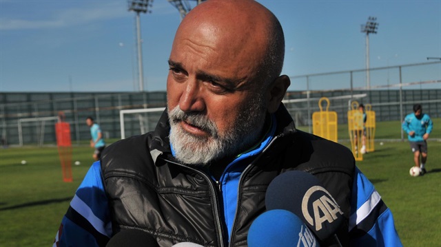 Hikmet Karaman'dan transfer müjdesi