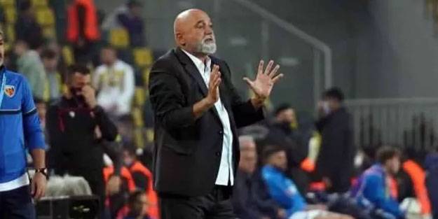 Hikmet Karaman'dan VAR isyanı: 15 tane penaltı çalınır