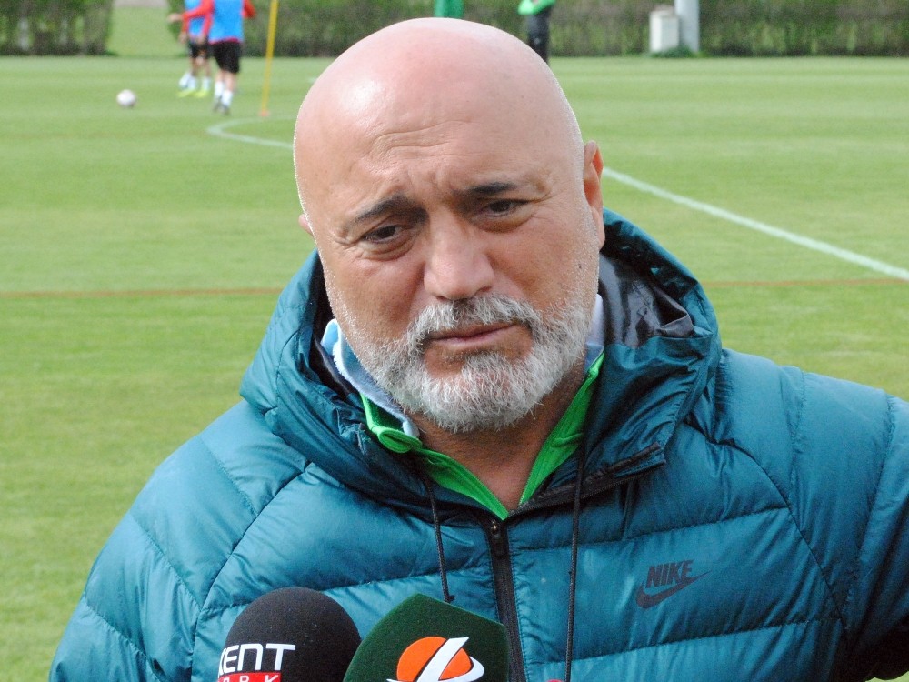 Hikmet Karaman’dan zirve yorumu 