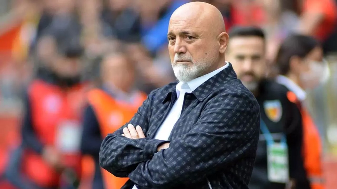 Hikmet Karaman’ın yeni takımı herkesi şoke etti