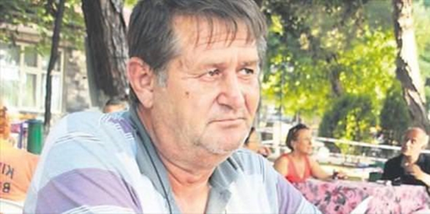 'Ağabeyimi FETÖ öldürdü'