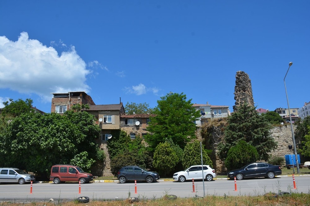 Hikmet Tosun: “Kalekondular kamulaştırma sorunudur” 