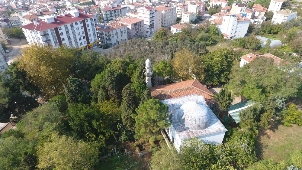 Hikmet Tosun: “Seyyid Bilal haziresi Sinop’un hafızası” 