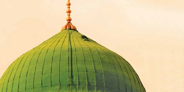 Hilafet düşürüldüğü yerden kaldırılmalı