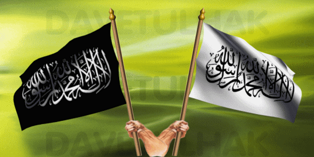 Hilafet geliyor, hazır mısınız?