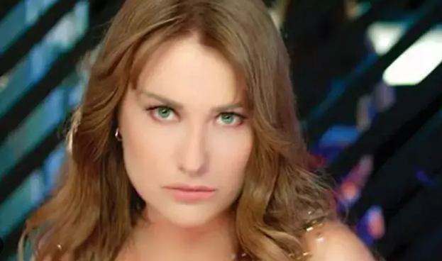 Hilal Cebeci'den CHP’ye Büyük Şok! ‘PKK Silah Bıraktı, Ben de CHP’yi Bıraktım! Oyum Erdoğan’a’