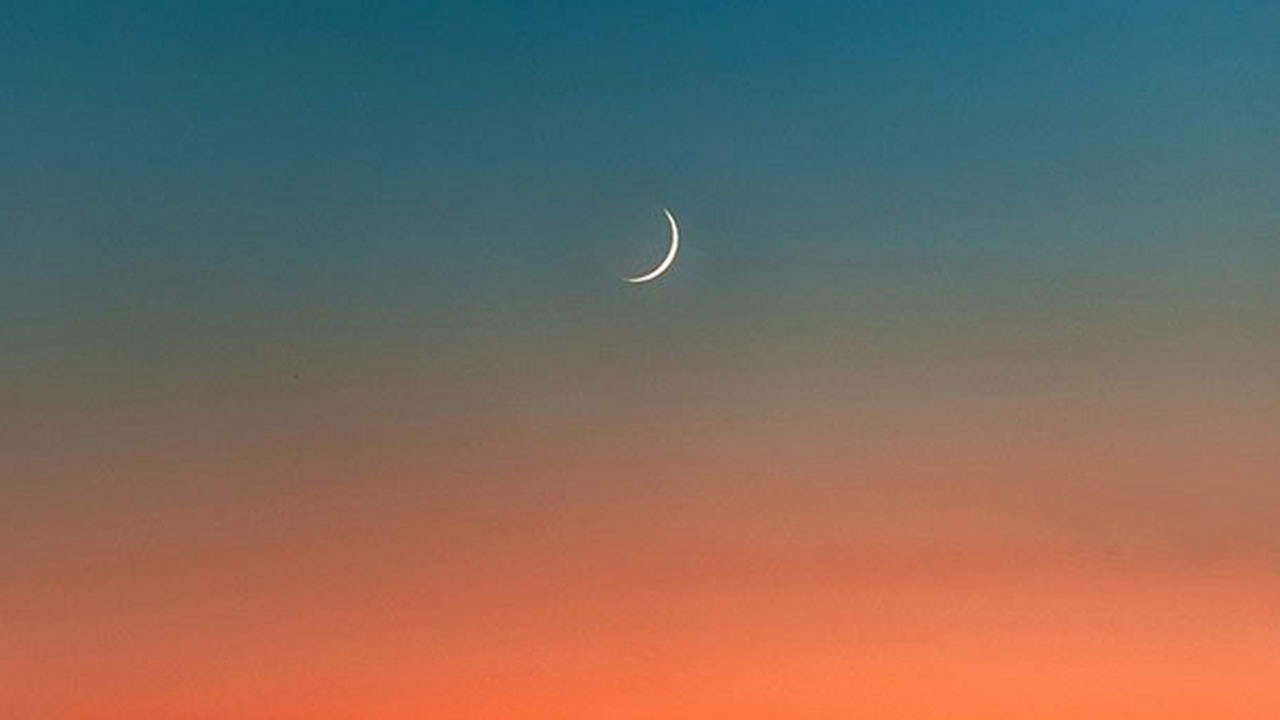 Hilal görülmedi, Ramazan 30'a tamamlandı: Bu sene İslam ülkeleri Ramazan Bayramı'nı aynı gün idrak edecek