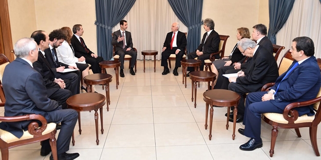 Hilal Kaplan: Bu görüntülerden utanıyorum