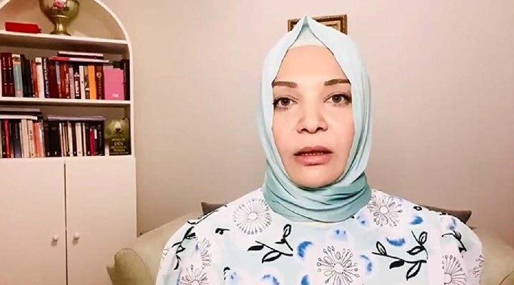 Hilal Kaplan çok sert çıktı! Bu, resmen dezenformasyon! Ne idüğü belirsiz bir iş