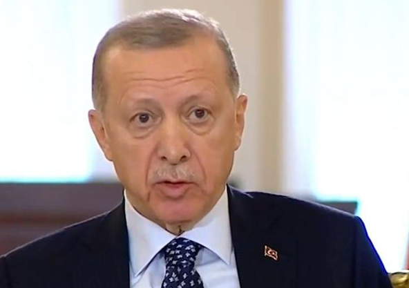 Hilal Kaplan, Erdoğan'ın rahatsızlığını yazdı! Kulislere yansıyan bilgilere göre...